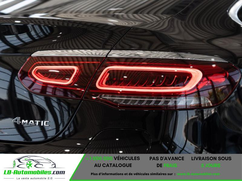Mercedes GLC Coup 300 e BVA 4Matic  occasion  Beaupuy - photo n2
