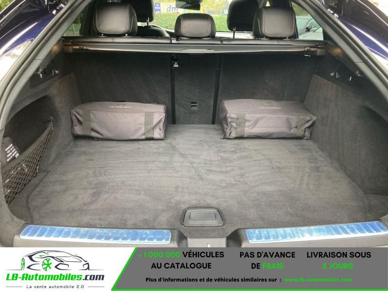Mercedes GLC Coup 300 e BVA 4Matic  occasion  Beaupuy - photo n6