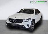 Mercedes GLC Coup 300 e BVA 4Matic   Beaupuy 31