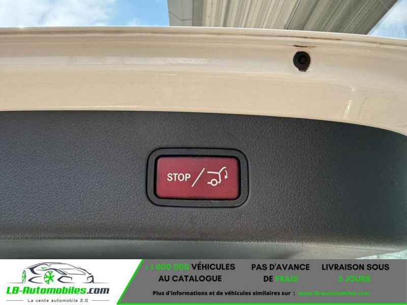 Mercedes GLC Coup 300 e BVA 4Matic  occasion  Beaupuy - photo n6