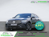 Annonce Mercedes GLC Coup occasion Hybride 300 e BVA 4Matic  Beaupuy