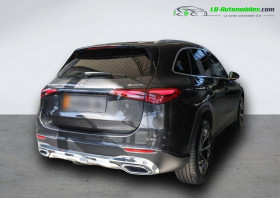 Mercedes GLC Coup 300 e BVA 4Matic  occasion  Beaupuy - photo n3