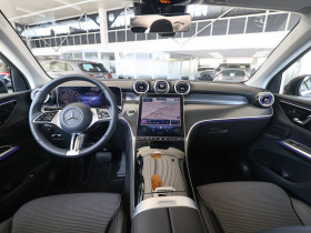Mercedes GLC Coup 300 e BVA 4Matic  occasion  Beaupuy - photo n2