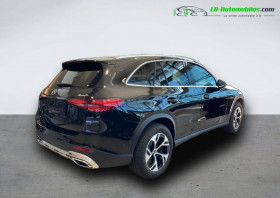 Mercedes GLC Coup 300 e BVA 4Matic  occasion  Beaupuy - photo n3