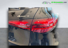 Mercedes GLC Coup 300 e BVA 4Matic  occasion  Beaupuy - photo n2
