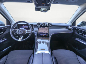 Mercedes GLC Coup 300 e BVA 4Matic  occasion  Beaupuy - photo n2