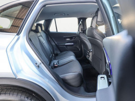 Mercedes GLC Coup 300 e BVA 4Matic  occasion  Beaupuy - photo n5