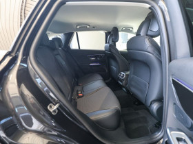 Mercedes GLC Coup 300 e BVA 4Matic  occasion  Beaupuy - photo n5
