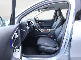 Mercedes GLC Coup 300 e BVA 4Matic  occasion  Beaupuy - photo n4