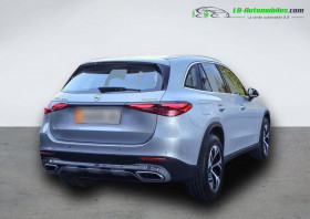 Mercedes GLC Coup 300 e BVA 4Matic  occasion  Beaupuy - photo n3