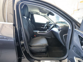 Mercedes GLC Coup 300 e BVA 4Matic  occasion  Beaupuy - photo n4