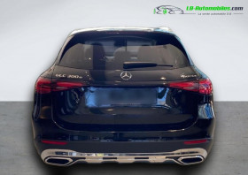 Mercedes GLC Coup 300 e BVA 4Matic  occasion  Beaupuy - photo n4