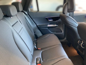 Mercedes GLC Coup 300 e BVA 4Matic  occasion  Beaupuy - photo n6