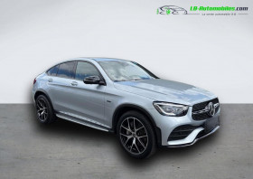 Mercedes GLC Coup 300 e BVA 4Matic  occasion  Beaupuy - photo n2