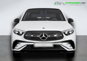 Mercedes GLC Coup 300 e BVA 4Matic  occasion  Beaupuy - photo n2