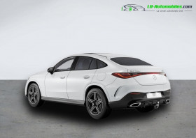 Mercedes GLC Coup 300 e BVA 4Matic  occasion  Beaupuy - photo n4