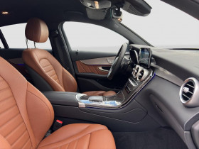 Mercedes GLC Coup 300 e BVA 4Matic  occasion  Beaupuy - photo n7