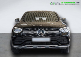 Mercedes GLC Coup 300 e BVA 4Matic  occasion  Beaupuy - photo n2