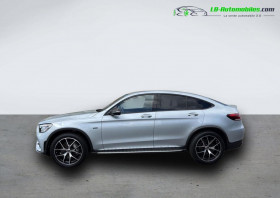 Mercedes GLC Coup 300 e BVA 4Matic  occasion  Beaupuy - photo n6