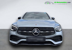 Mercedes GLC Coup 300 e BVA 4Matic  occasion  Beaupuy - photo n5
