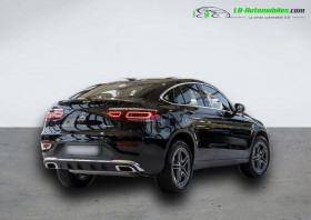 Mercedes GLC Coup 300 e BVA 4Matic  occasion  Beaupuy - photo n4