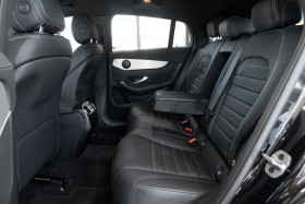 Mercedes GLC Coup 300 e BVA 4Matic  occasion  Beaupuy - photo n6