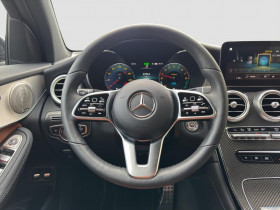 Mercedes GLC Coup 300 e BVA 4Matic  occasion  Beaupuy - photo n9
