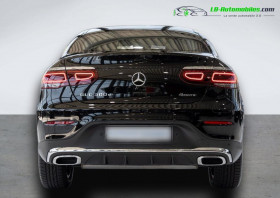 Mercedes GLC Coup 300 e BVA 4Matic  occasion  Beaupuy - photo n5
