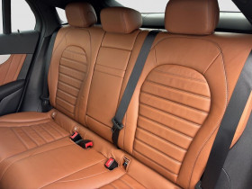 Mercedes GLC Coup 300 e BVA 4Matic  occasion  Beaupuy - photo n8