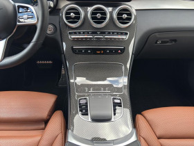 Mercedes GLC Coup 300 e BVA 4Matic  occasion  Beaupuy - photo n10