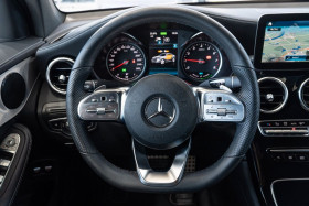 Mercedes GLC Coup 300 e BVA 4Matic  occasion  Beaupuy - photo n7