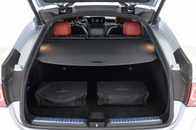 Mercedes GLC Coup 300 e BVA 4Matic  occasion  Beaupuy - photo n9