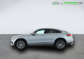 Mercedes GLC Coup 300 e BVA 4Matic  occasion  Beaupuy - photo n6
