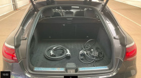 Mercedes GLC Coup 300 e BVA 4Matic  occasion  Beaupuy - photo n5