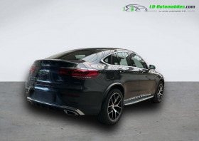 Mercedes GLC Coup 300 e BVA 4Matic  occasion  Beaupuy - photo n4