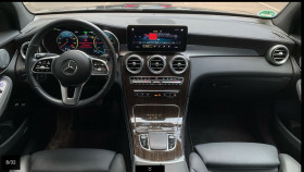 Mercedes GLC Coup 300 e BVA 4Matic  occasion  Beaupuy - photo n3