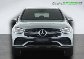 Mercedes GLC Coup 300 e BVA 4Matic  occasion  Beaupuy - photo n5
