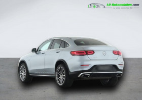 Mercedes GLC Coup 300 e BVA 4Matic  occasion  Beaupuy - photo n4