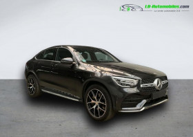 Mercedes GLC Coup 300 e BVA 4Matic  occasion  Beaupuy - photo n2