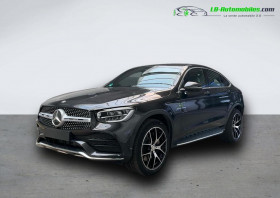 Mercedes GLC Coup , garage LB AUTOMOBILES  Beaupuy
