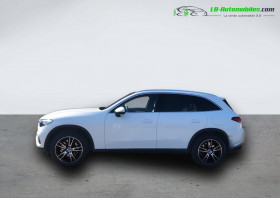 Mercedes GLC Coup 300 e BVA 4Matic  occasion  Beaupuy - photo n3