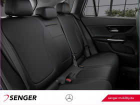 Mercedes GLC Coup 300 e BVA 4Matic  occasion  Beaupuy - photo n6