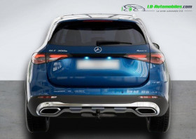 Mercedes GLC Coup 300 e BVA 4Matic  occasion  Beaupuy - photo n4