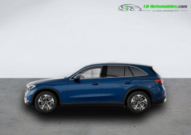 Mercedes GLC Coup 300 e BVA 4Matic  occasion  Beaupuy - photo n3