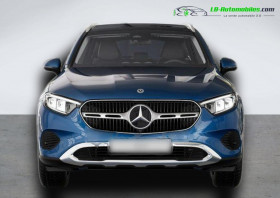 Mercedes GLC Coup 300 e BVA 4Matic  occasion  Beaupuy - photo n2
