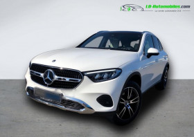Mercedes GLC Coup 300 e BVA 4Matic  occasion  Beaupuy - photo n2
