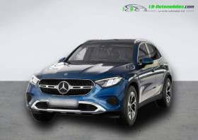 Mercedes GLC Coup , garage LB AUTOMOBILES  Beaupuy