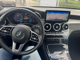 Mercedes GLC Coup 300 e BVA 4Matic  occasion  Beaupuy - photo n2