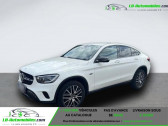 Mercedes GLC Coupé occasion  année 2021 boite Automatique Annonce Mercedes GLC Coupé occasion Hybride 300 e BVA 4Matic à Beaupuy