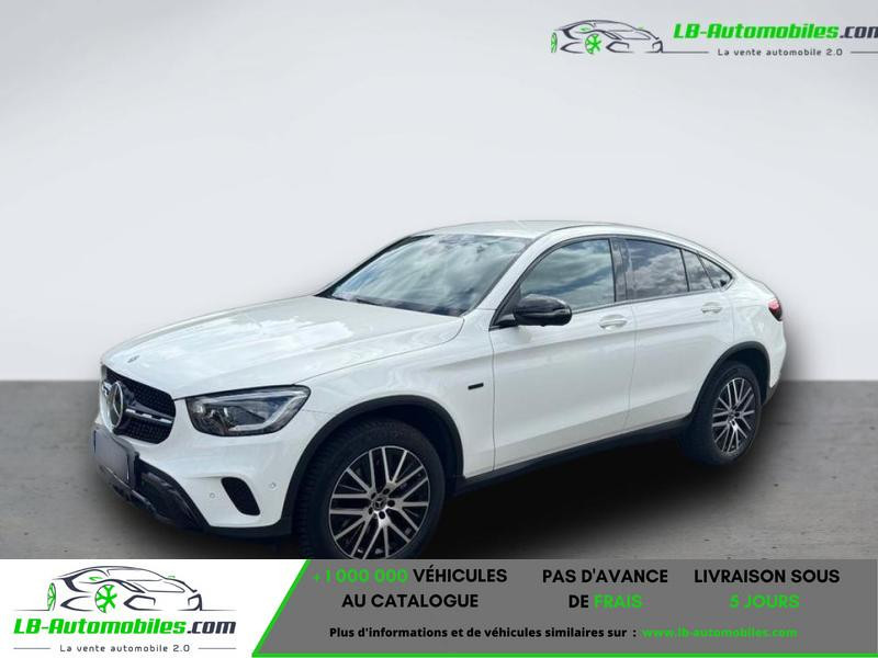 Mercedes GLC Coupé 300 e BVA 4Matic 2021 Mercedes GLC Coupé 300 e BVA 4Matic  occasion à Beaupuy